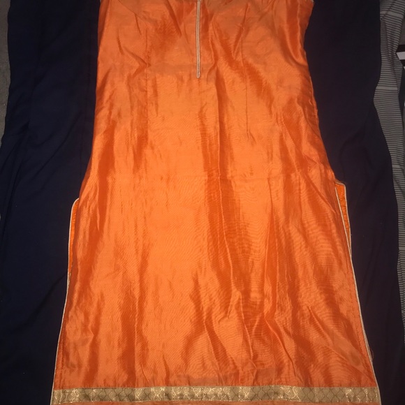 Shalwar kameez - Picture 2 of 7